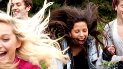 ¿Por qué nos GUSTA tener MIEDO?