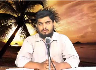 அப்பாஸ் அலி மீது  பொருளாதார  குற்றச்சாட்டு சரியா ? பாகம் 1