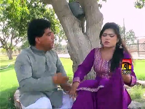 NEW SARAIKI SONGS 2015 JAAN DI BAZI SINGER ZAKAULLAH GURMANI