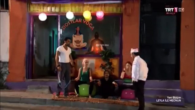 Benim dayım mafya- L ile M