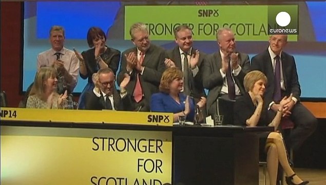 Escócia: Alex Salmond já fala de outro referendo