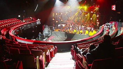 Patrick Sébastien fête ses 40 ans de carrière