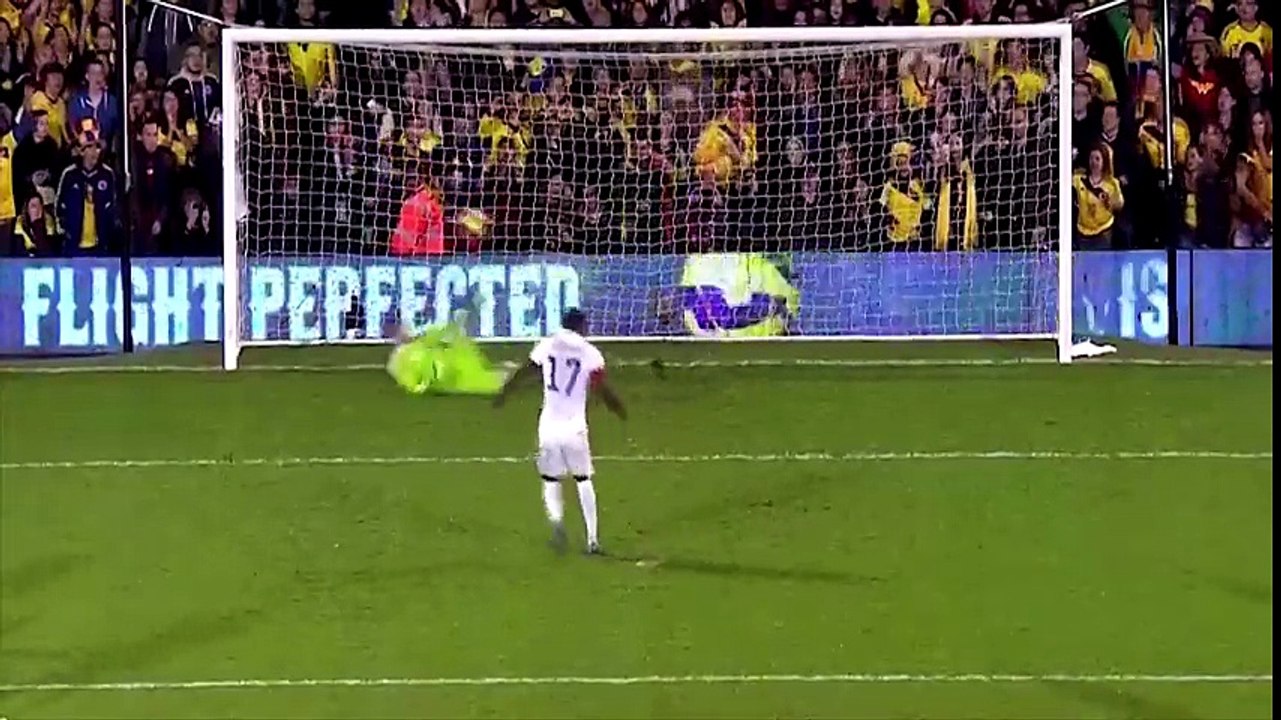 United States vs Colombia 1-2 All Goals & full Highlights