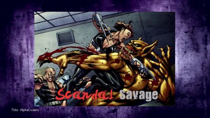 LOS MEJORES VILLANOS FEMENINOS DE LOS COMICS