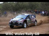 Watch WRC Wales Rally GB Racing online