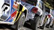 Watch WRC Wales Rally GB live online