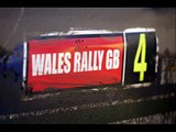 streaming WRC Wales Rally GB