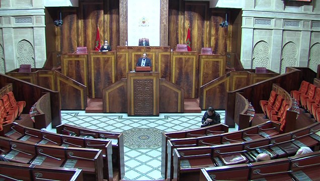 اختلاف في الرؤى بين الأغلبية والمعارضة أثناء مناقشة القانون المالي بمجلس النواب