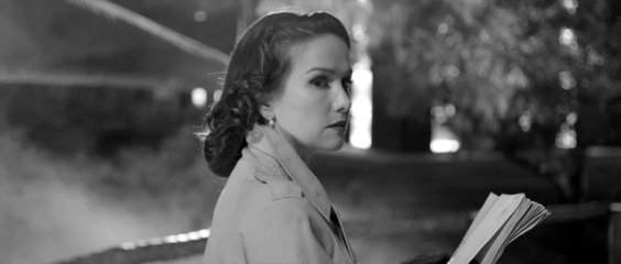 Natalia Oreiro _ Cien anos de cine argentino_11.2014