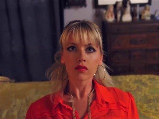 Sarah Jaffe - Leaving The Planet