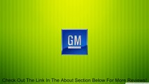 Genuine GM 22789359 Drive Shaft, Front Review