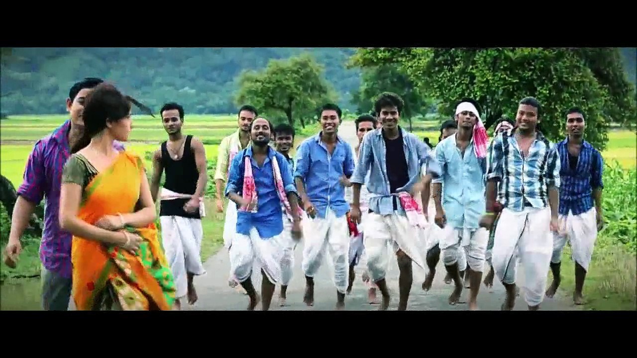 Bhal din ahile ft.Sunita Kaushik @2sarprtimsaikia[8120988897]