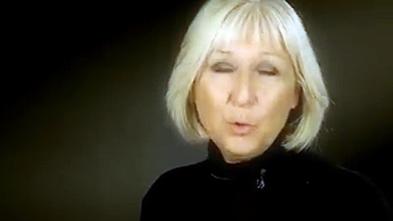 Banu AVAR Türk’e Yavaş Bir Ölüm Seçtiler  Kurbağa Modeli!