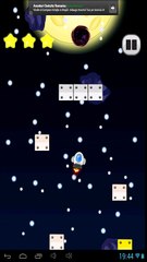 Crazy Galaxy 2 - Android gameplay PlayRawNow