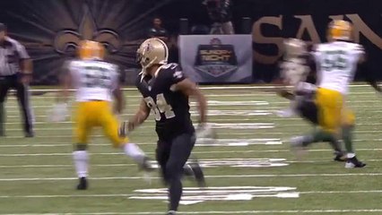 'Playbook': Bengals vs. Saints