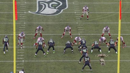 'Playbook': Seahawks vs. Chiefs