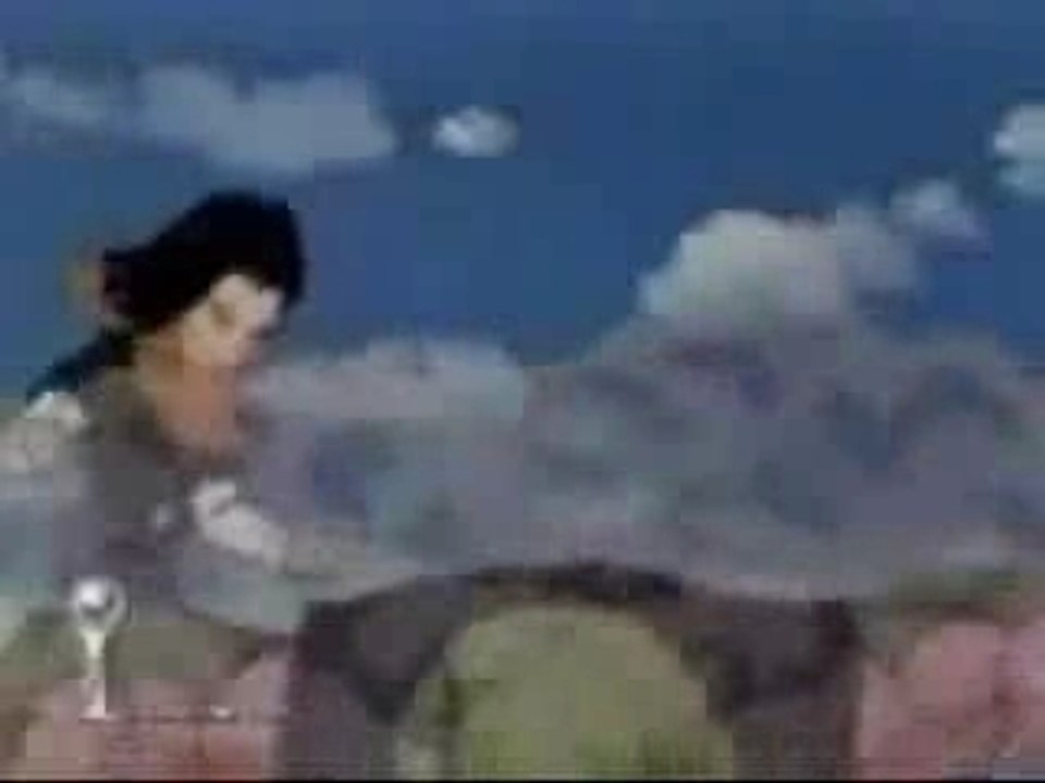 Chikhaoui (Nassim)Mode Dbz