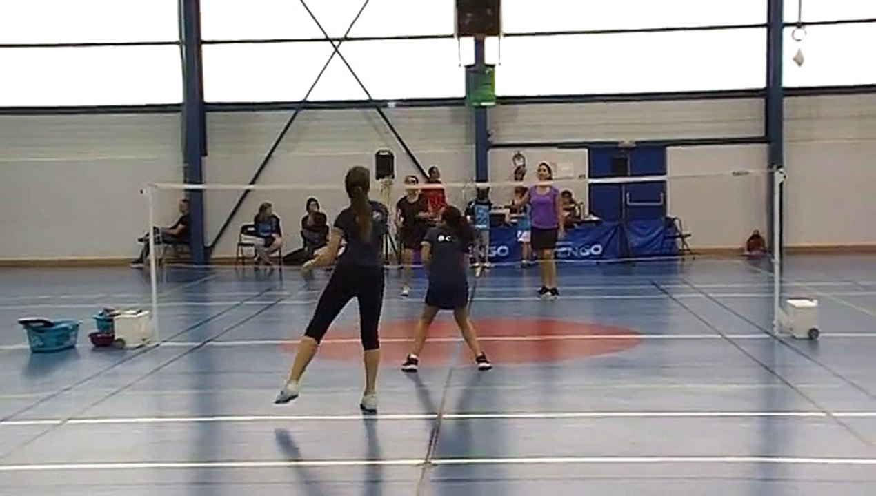 Tournoi jeunes générac