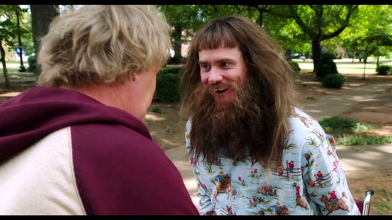 Dumb And Dumber To (2014) - TV Spot #12 [VO-HD]