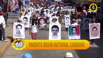 In 60 Seconds: Forensic Experts Challenge Mexican Gov't