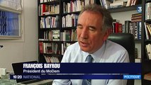 Les défis de Jean-Christophe Lagarde, nouveau président de l’UDI