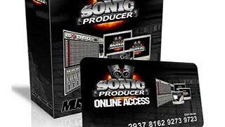 Sonic Producer V2.0 Review + Bonus