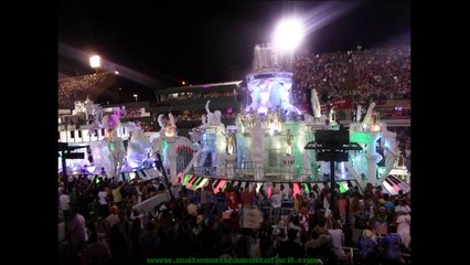 # Samba Enredo Grande Rio 2015 com Fotos 2014