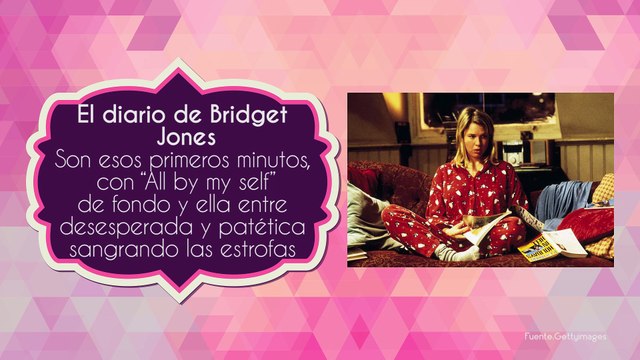 5 películas que las mujeres ven cuando les parten el corazón