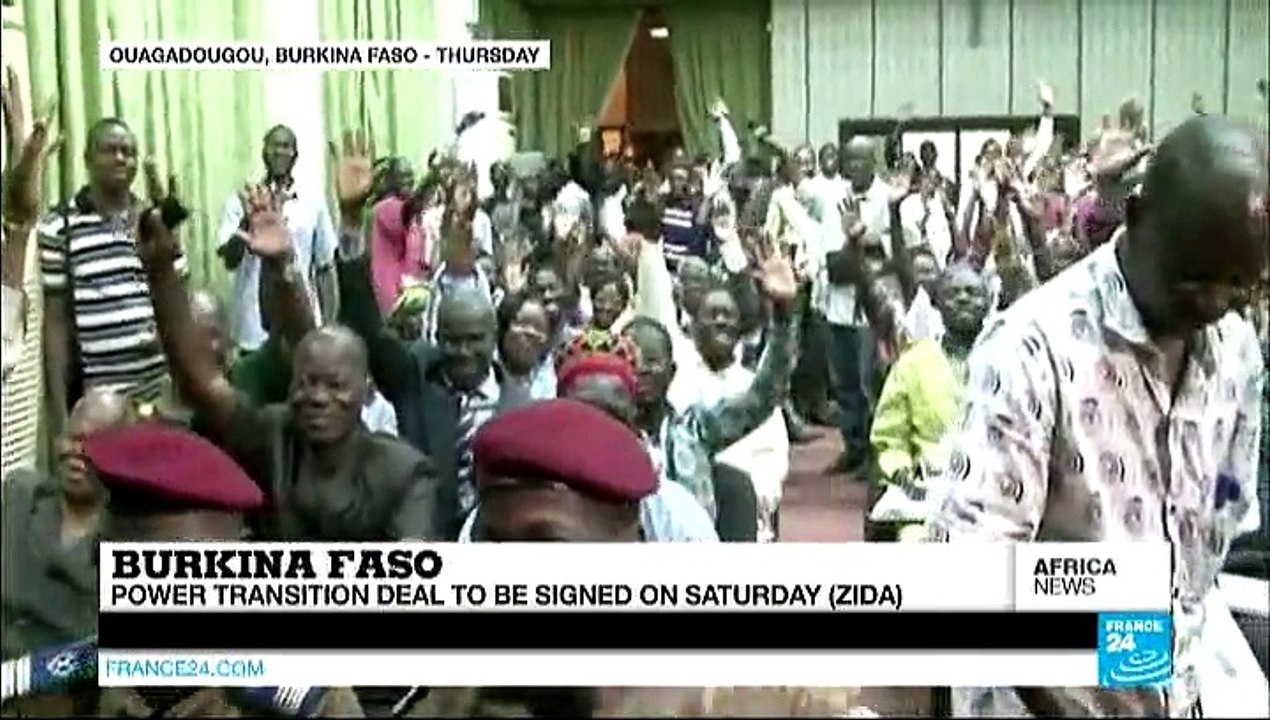 AFRICA NEWS - CAF spokesman Junior Binyam explains why Equatorial Guinea will host 2015 Africa Cup of Nations