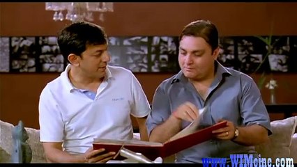 Bheja Fry (2007)_clip2