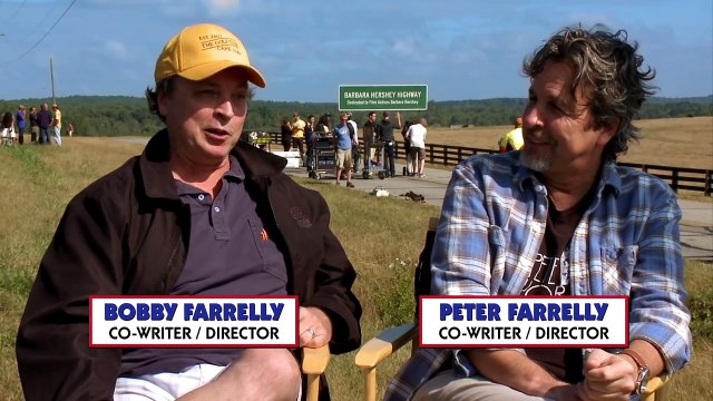 Dumb And Dumber To (2014) - Featurette A Look Inside Harry And Lloyd [VO-HD]