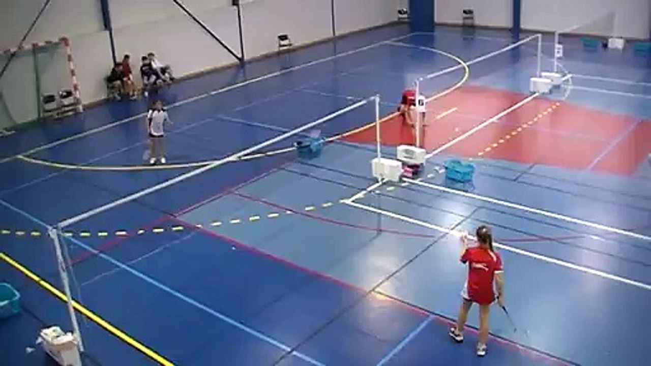 Tournoi jeunes générac