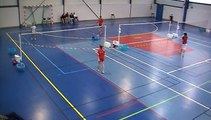 Tournoi jeunes générac