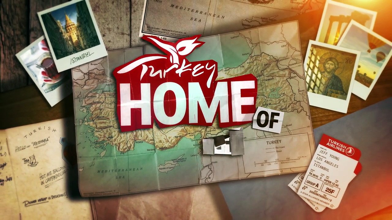 Yoksa Siz Hala.. vol. 2/27 :) Turkey Home of Baklava
