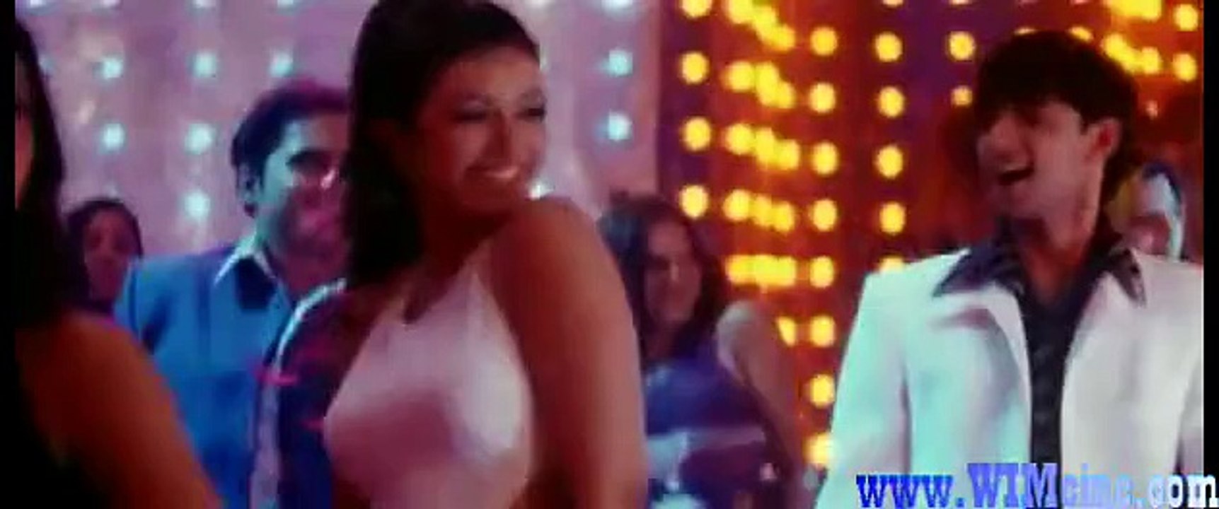 Taarzan The Wonder Car (2004)_clip3