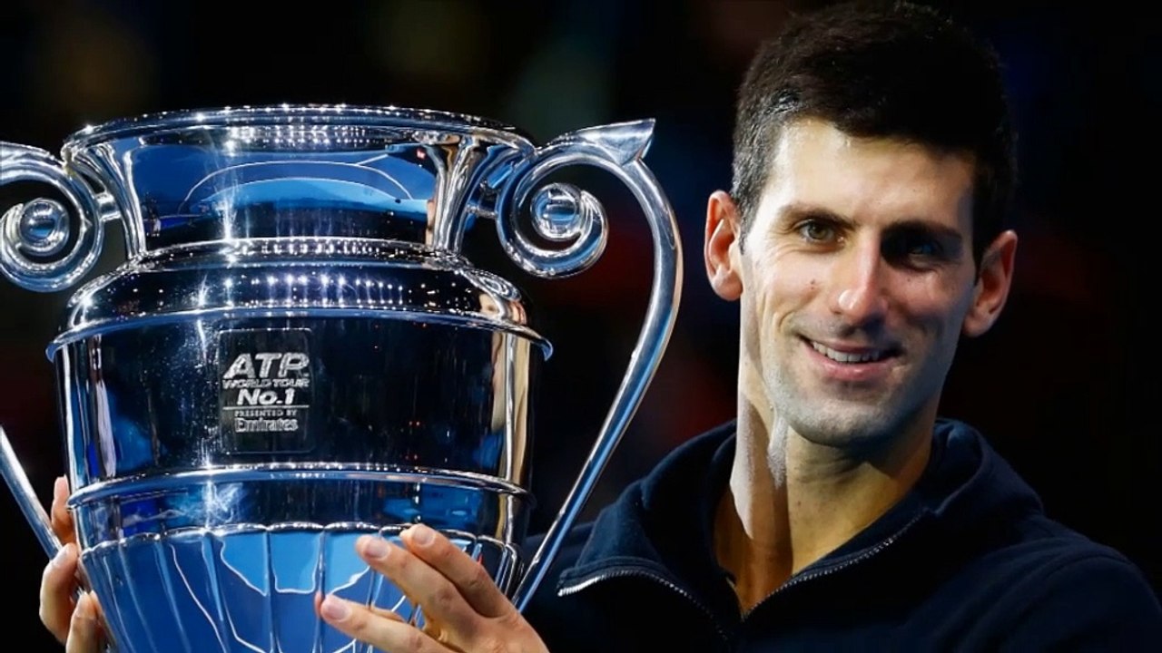 London: Djoker: 'Stolz, auf meine Leistung'