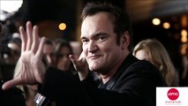 Tarantino Talks Retirement After THE HATEFUL EIGHT – AMC Movie News