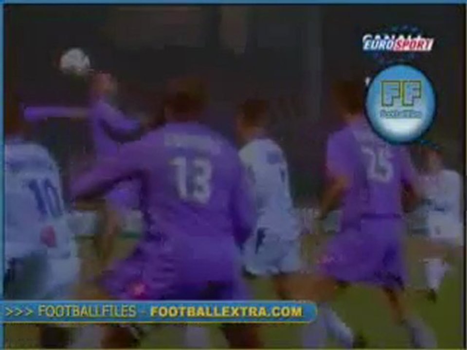 Lyon 4-0 Toulouse