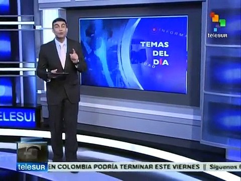 México: nuevas movilizaciones por normalistas desaparecidos