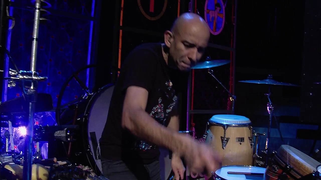 Indomable -  Jesús Adrián Romero Feat & Epicentro LIVE