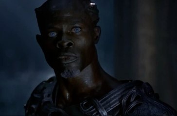 Les Gardiens de la Galaxie - Extrait (4) VOST