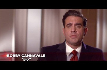 Annie - Featurette (2) VO