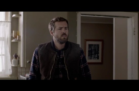 Bande-annonce : Captives - VF