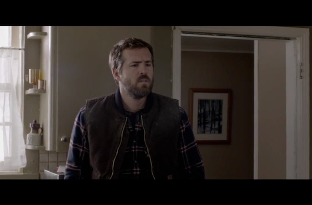 Bande-annonce : Captives - VF