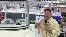 EdgeWater at the Fort Lauderdale International Boat Show