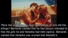 Programmed To Kill/Satanic Cover-Up Part 64 (Paul Bernardo & Karla Homolka)