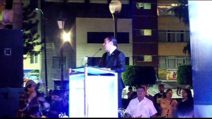 SEGUNDO INFORME DE SERGIO CARLO BERNAL