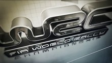 WRC 2014 Rally Stage 12. Spain. Overview (RUS)
