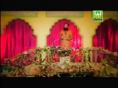 Ghulam Mustafa Qadri Latest Rabi ul Awal Naat Album Lahoo Ka Qatra Qatra