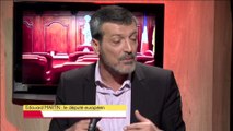 Politiquement Votre - Edouard Martin